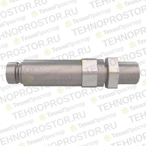 Быстросъемн. гидр. муфта, Male Coupling AT312876 