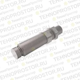 Быстросъемн. гидр. муфта, Male Coupling AT312876