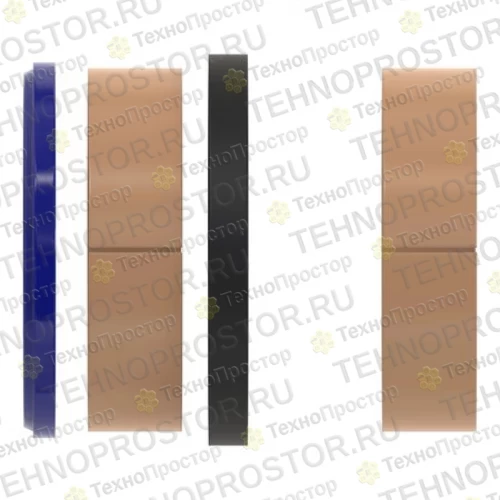 Комплект уплотнений, Piston Seal Kit AT314787 