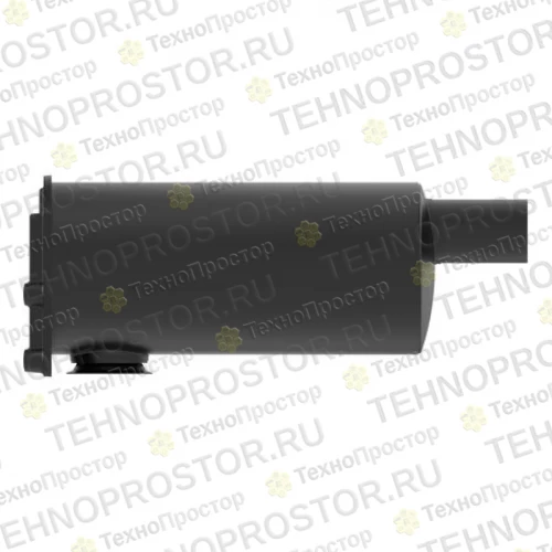 Глушитель, Muffler AT316175 