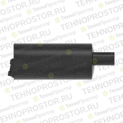 Глушитель, Muffler AT316175 