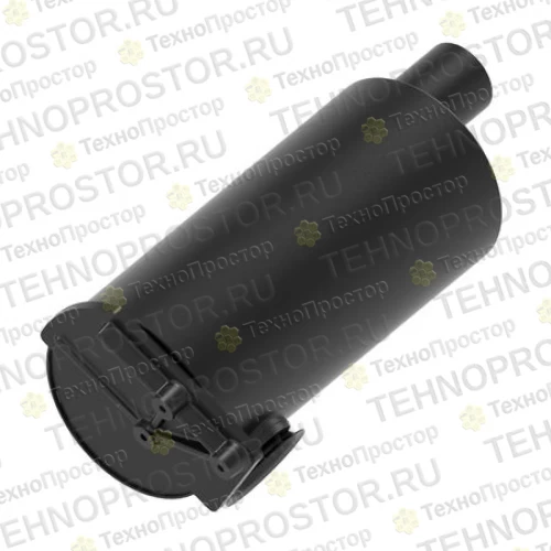 Глушитель, Muffler AT316175 