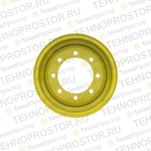 КОЛЕСО, Wheel (w9x18) 18 X W9 AT317854 