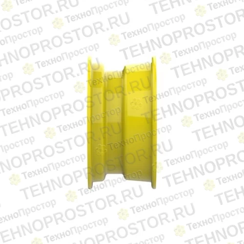 КОЛЕСО, Wheel (w9x18) 18 X W9 AT317854 