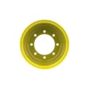 КОЛЕСО, Wheel (w9x18) 18 X W9 AT317854 