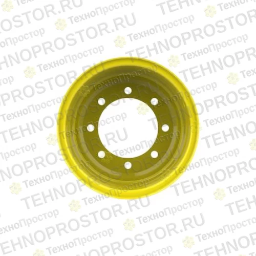 КОЛЕСО, Wheel (w9x18) 18 X W9 AT317854 