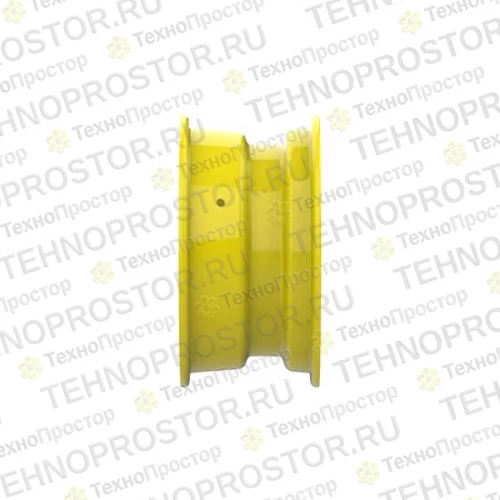 КОЛЕСО, Wheel (w9x18) 18 X W9 AT317854 