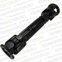 Ведущий вал, Axle Driveshaft AT319134 