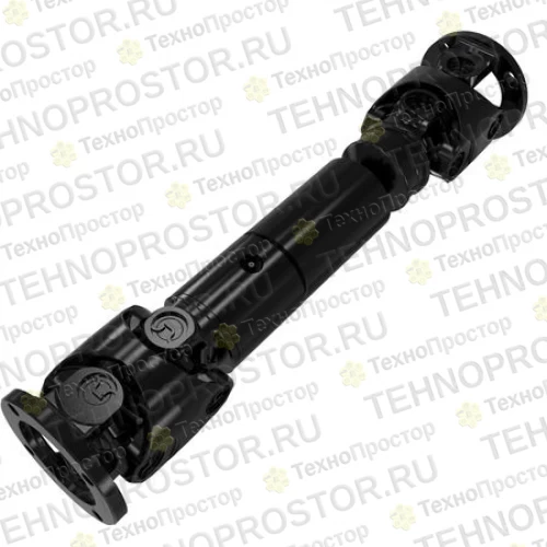 Ведущий вал, Axle Driveshaft AT319134 