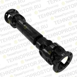 Ведущий вал, Axle Driveshaft AT319134 