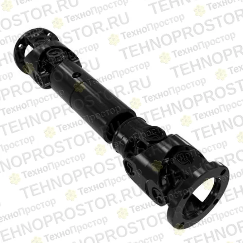 Ведущий вал, Axle Driveshaft AT319134 