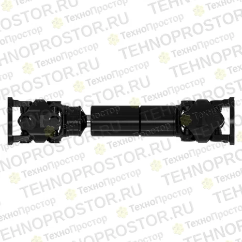 Ведущий вал, Axle Driveshaft AT319134 