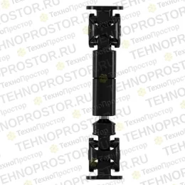 Ведущий вал, Axle Driveshaft AT319134 