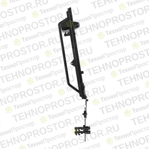 Дверца, Door, Door, Left Assembly (left Ass AT320195 