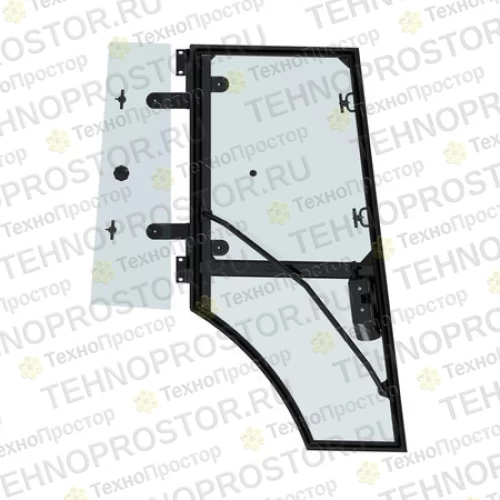 Дверца, Door, Door, Left Assembly (left Ass AT320195 