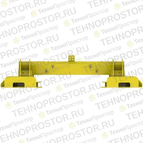 Муфта подвески, Quick-tach Weldment AT321357 