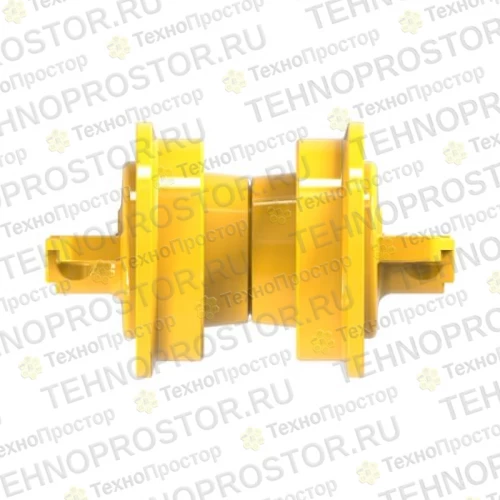 Нижний каток, Roller Assembly (sf) AT322789 