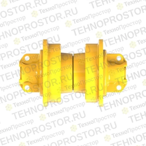 Нижний каток, Roller Assembly (sf) AT322789 