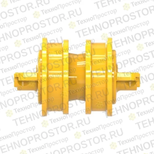 Нижний каток, Roller Assembly (df) AT322790 