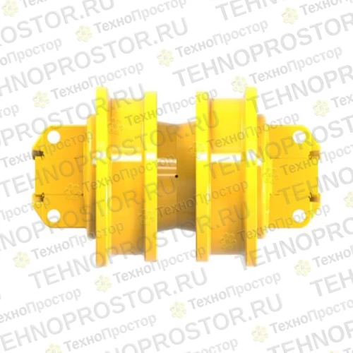 Нижний каток, Roller Assembly (df) AT322790 