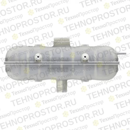 Бак, Tank, Surge 3.6l Two Inlets AT323369 