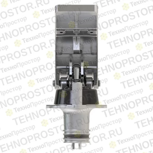 Педаль, Assy, Right Brk Pedal AT323790 