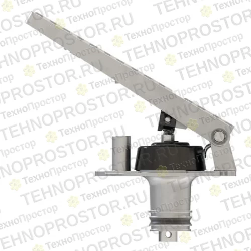 Педаль, Assy, Right Brk Pedal AT323790 