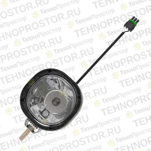 Боковая фара, Light, Drive AT324484 