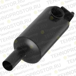 Глушитель, Muffler AT325576 
