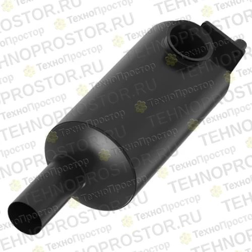 Глушитель, Muffler AT325576 