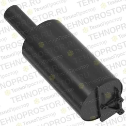 Глушитель, Muffler AT325576