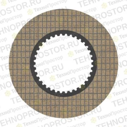 Диск муфты, Clutch Disk AT325657