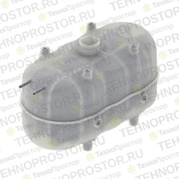 Бак, Tank, Surge 8l Two Inlets,no Sensor AT326151 
