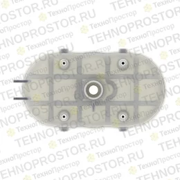 Бак, Tank, Surge 8l Two Inlets,no Sensor AT326151 