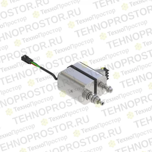 Двигатель стеклоочистителя, Wiper Motr Assembly (with Pigtail AT329420 