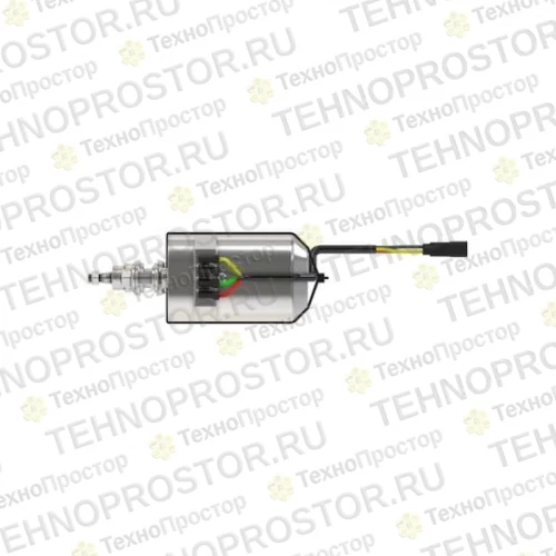 Двигатель стеклоочистителя, Wiper Motr Assembly (with Pigtail AT329420 