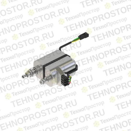 Двигатель стеклоочистителя, Wiper Motr Assembly (with Pigtail AT329420 