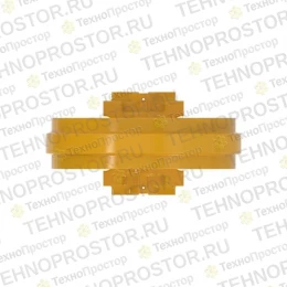 Натяжное колесо трака, Idler W/ Brackets 650 Max Life AT329552