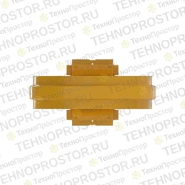 Натяжное колесо трака, Idler W/ Brackets 650 Max Life AT329552