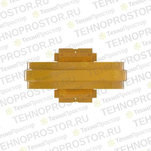Натяжное колесо трака, Idler W/ Brackets 650 Max Life AT329552 