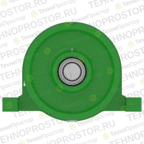 Тормоз, Park Brake AT330286 