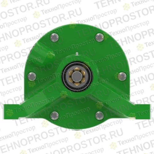 Тормоз, Park Brake AT330286 