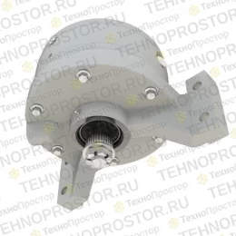 Тормоз, Park Brake AT330287 