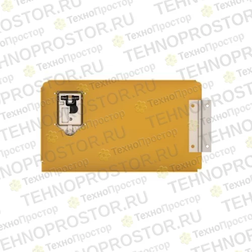 Дверца, Door Assy, Battery Box AT330468 