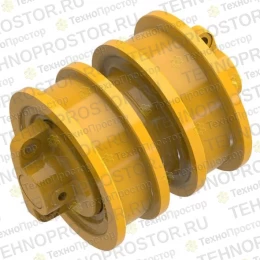 Каток, Roller Df W/brackets AT331032 