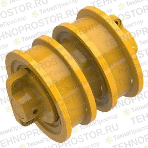 Каток, Roller Df W/brackets AT331032 