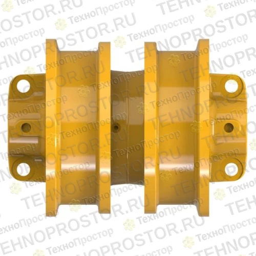 Каток, Roller Df W/brackets AT331032 