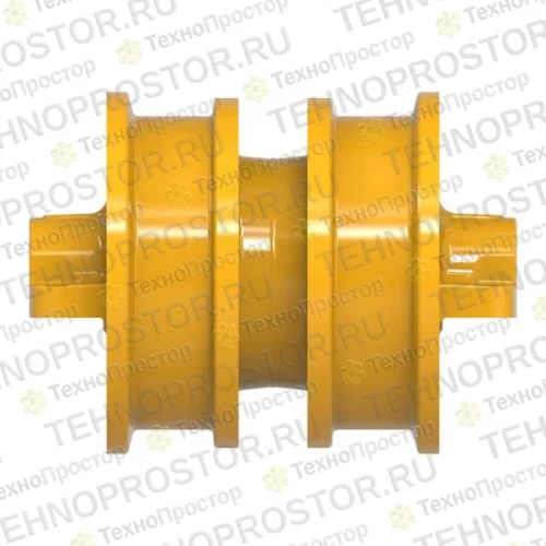 Каток, Roller Df W/brackets AT331032 