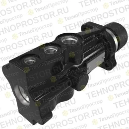 Расходный гидр. клапан, Valve, Brake AT331208 