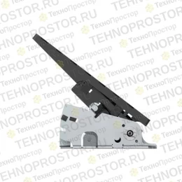 Акселератор, Accelerator, Throttle, Foot Assembl AT332120